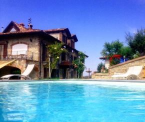  Agriturismo Il Bricco  Треизо
